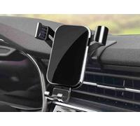 GLSDC Car Phone Holder for Audi Q7 2020-2025/Q8 2019-2025, 360° Rotation Adjustable Car Phone Mount Air Vent Mount with Extension Clip,normal-A