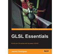 GLSL Essentials