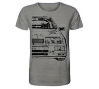 glstkrrn Sierra RS Cosworth Onelife T-Shirt, Regular, Unisex
