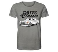 glstkrrn W123 T-Shirt, Regular, Unisex