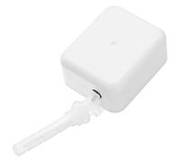 GLSTOY 18-Note DIY Crank Music Box Mechanism for Handmade Musical Boxes Manual Wind-Up Movement with Castle in the Sky Tune Replacement Part for Crafting and Repair Suitable for and