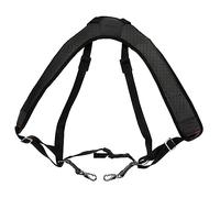 GLSTOY 1pc African Drum Strap Comfortable Djembe Shoulder Belt for Ergonomic Double Shoulder Design Material for Tambourines and Musical Instruments