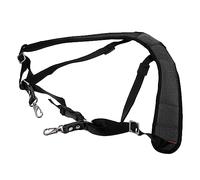 GLSTOY 1pc Comfortable Djembe Strap Shoulder Strap for African Drums for Tambourines and Percussion Instruments Wear-resistant for Musicians and Outdoor Use