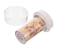 GLSTOY 1set Dragon Stamp Chinese Year Multi-Function Crafting Stamps Auspicious Dragon Design for Scrapbooking Journals and Cards for Creative Projects