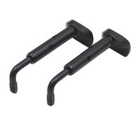 GLSTOY 2pcs Violin Chin Rest Screws Removable Clamp Cheek Rest Screw Music Tool for Violin Chin