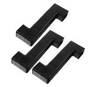 GLSTOY 3pcs Periscope Model Kit with Optical Reflection, Portable Stem Science Experiment for Physics Teaching and Outdoor Educational Use