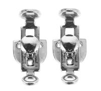 GLSTOY 3pcs Saxophone Thumb Rest Adjustable Cushion for Alto Sax Clarinet Woodwind Instrument Practice Teaching