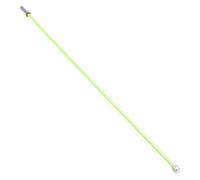 GLSTOY 486mm Green Guitar Truss Rod Replacement Tool Professional Metal Guitar Universal Accessory for Stable Adjustments