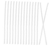 GLSTOY 50pcs Saxophone Clarinet Flute Cleaning Brush Multi-use Musical Instrument Accessories