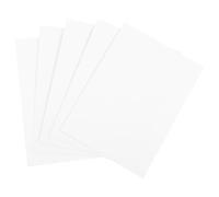 GLSTOY 5pcs Gem Color Cards Paper Diamond Grading Tool for Jewelry Appraisers Portable Color Comparison Slot for Accurate Gemstone Assessment