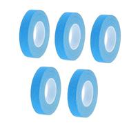 GLSTOY 5pcs Guzheng Tape Nail Guard Tapes Breathable Adhesive for Guzheng Pipa Lute Guitar Easy to Use Store