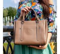 GLSTOY 70 Sets Leather Snap Fastener Kit 15Mm Copper Snap Buttons with Setting Tools for Leather Craft DIY Supplies and Clothing Repairs