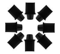 GLSTOY 8 Pcs Electric Guitar Pickup Selector Knob Way Toggle Caps Replacement Decorative Accessories for Tl Guitar