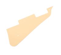 GLSTOY Acoustic Guitar Pickguard Modern Metal Guitar Protector Smooth Surface Lightweight and Easy to Install for Acoustic and Excellent Scratch Resistance