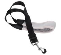 GLSTOY Adjustable Gray Saxophone Neck Strap Metal Hook Universal Alto Saxophone Harness for Comfortable Playing