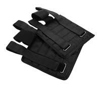 GLSTOY Adjustable Oxford Cloth Ankle Weights Sleeve 8kg Capacity for Running Fitness Workout Leg Strength Training Equipment for Men and Women