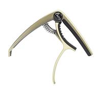 GLSTOY Aluminum Guitar Capo for Classical Electric Acoustic Guitar Capo Tuner Clip Accessory for Ukulele