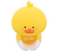 GLSTOY Animal Design Faucet Extension Safe and Fun Boys and Girls Washing Faucet Extender