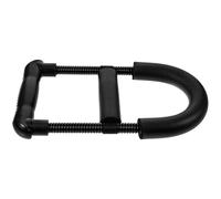 GLSTOY Arm Trainer Exercise Device Lightweight Wrist Strengthener with Metal Abs Sponge High Density Ribbon for Workout Programs and Indoor Fitness