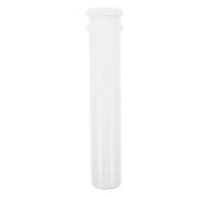 GLSTOY Bar Ice Column Storage Bucket Ice Pillar Shaping Box 275mm White Reusable Cooling Rod for Drink Chilling