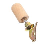 GLSTOY Bird Call Whistle Toy for Toddlers Lightweight Portable Bird Caller Fun for Play Practice for Boys Girls