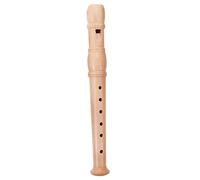GLSTOY Boy Girl Clarinet Toy Portable Soprano Recorder for Boys and Girls Educational Musical Instrument for Beginners and School Lightweight and Easy to Use