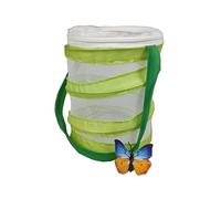 GLSTOY Butterfly Toys for Boys and Girls Insects and Bugs for Boys and Girls Bug Kits Small Portable Insect Cage Educational Learning Toys