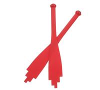 GLSTOY Canning Lid Lifter and Bubble Popper Tool 2Pcs Set with Magnetic Grip for Home and Expert Food Preservation