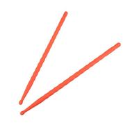 GLSTOY Carbon Fiber Drumsticks Anti-slip Matte Finish Percussion Sticks for Practice Jazz and Music Lessons with Precision Balance and Comfortable Grip