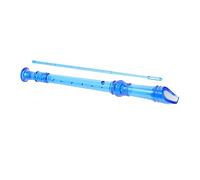 GLSTOY Children's Musical Instrument 8-hole Clarinet Simple Clarinet Instrument for Boys and Girls Soprano Recorder