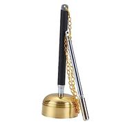 GLSTOY Chime Instrument Hand Bells for Ringing Craft Buddhist Yin Qing Ritual Utensil