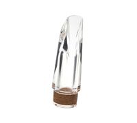 GLSTOY Clarinet Mouthpiece for B♭ Clarinet Material for Practice Sessions and Performances Bolwtorch