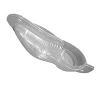 GLSTOY DIY Silicone Shoe Mold for Chocolate and Cake Decorating, 3D Men's Leather Shoe Shape, Portable and Easy to Carry Baking Tool for Making Handmade Chocolate and Cupcakes