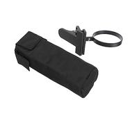 GLSTOY Drum Stick Holder Bag Oxford Cloth Drumstick Holder Large Capacity Drum Stick Bag