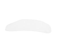 GLSTOY Dryer Filter Element Dryer Filter Cleaner Brush Dryer Lint Filter Trap Screen Dryer Lint Trap Filter Dryer Lint Trap Replacement White Filters Dryer Lint Balls for Dryer