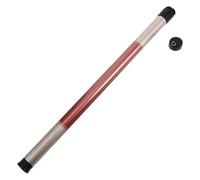 GLSTOY Dulcimer and Yangqin Mallet Storage Tube Portable Conducting Baton Box for Music Accessories Durable Design for Musicians and Gift Giving
