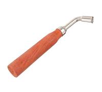 GLSTOY Dulcimer Wrench Octagonal Tool for Tuning Professional Instrument Spanner Manual Dulcimer Tuning Supply