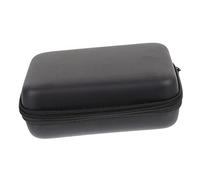 GLSTOY Eva Recorder Carrying Case Hard Shell Travel Organizer for Small Electronics Charger and Usb Cables 180x120mm