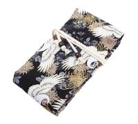 GLSTOY Flute and Clarinet Bag Accessory Case Lightweight and Breathable Cotton Material