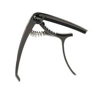 GLSTOY Guitar Capo Zinc Alloy Tone Modifier for Acoustic Electric Guitars Ukulele Banjo Mandolin Easy Clip Tuning Accessory for Musicians
