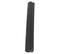 GLSTOY Guitar Pick Holder Clamp Rubber Microphone Stand Pick Holder During Performances Elegant Design for Guitarists