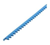 GLSTOY Guzheng Silence Strip Guzheng Mute Sponge for Noise Dampening Tool for Home Practice