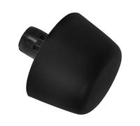 GLSTOY Hood Sealing Cushion Front Stop Stopper Rubber Bonnet Bumper Support Compatible with Engine Off-road Vehicle Jk for