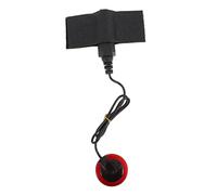 GLSTOY Instrument Sound Pick up for Acoustic Guitar Reusable Electric Box Pickup No Peel-off Issue