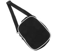 GLSTOY Key Kalimba Bag and Shockproof Gig Bag for Thumb Piano Portable Key Oxford Fingertip Piano Case Storage for Kalimba Crossbody
