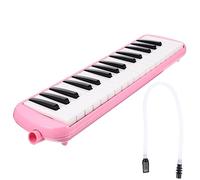 GLSTOY Keys for Beginners and Adults Easy to Play Mouthpiece Instrument for Music Practice for Students and Boys and Girls and Safe Design