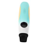 GLSTOY Large Kazoo Wind Instrument Kazoo for Music for Parties and Bright and Gradient Design Loud and Rich Sound Quality