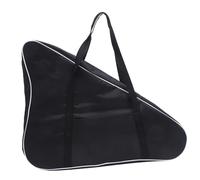 GLSTOY Lyre Harp Pouch for 15-19 String Harps Oxford Cloth Padded Protection Suitable for Music Instrument Transport