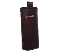 GLSTOY Medieval Pouch Bag Retro Portable Coin Purse Decorative Waist Bag for Cosplay