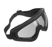 GLSTOY Motorcycle Riding Goggle with Lens and Windproof Tpu Frame, Stylish Outdoor Sports Protective Goggles for Skiing and Motocross with Fine Workmanship and Delicate Details